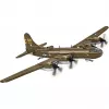 COBI Blocks Boeing B-29 Superfortress 1074 pezzi