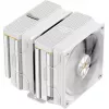 Ocypus Iota A62 White ventola per case 120 mm PWM