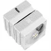 Ocypus Iota A62 White ventola per case 120 mm PWM