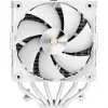 Ocypus Iota A62 White ventola per case 120 mm PWM