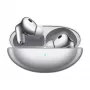 HUAWEI FreeBuds Neo Stellar Silver auricolari wireless con custodia di ricarica, Bluetooth 5.3, IP54