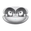 HUAWEI FreeBuds Neo Stellar Silver auricolari wireless con custodia di ricarica, Bluetooth 5.3, IP54