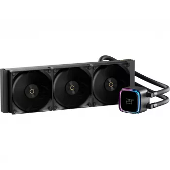 Ocypus Iota L36 RGB cuffie gaming - nero