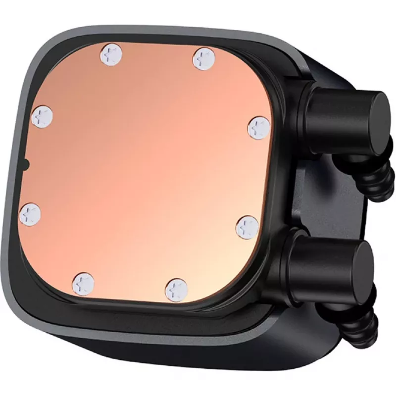 Ocypus Iota L36 RGB cuffie gaming - nero