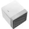 Ocypus Delta A62 EX dissipatore ad aria Digital per CPU, 120 mm, bianco