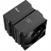 Ocypus Iota A62 nero ventola 120 mm PWM
