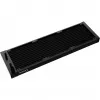 Ocypus Sigma L36 EX ARGB nero dissipatore a liquido per CPU 360mm