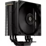 Ventola per case Ocypus Iota A40 120 mm PWM nera