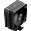 Ventola per case Ocypus Iota A40 120 mm PWM nera