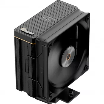 Ventola per case Ocypus Iota A40 120 mm PWM nera