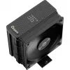 Ventola per case Ocypus Iota A40 120 mm PWM nera