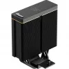 Ventola per case Ocypus Iota A40 120 mm PWM nera
