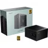 OCYPUS Iota P850 nero 850W 80 PLUS Gold alimentatore ATX 3.0 PCIe 5.0 completamente modulare