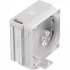 Ocypus Iota A40 bianco ventola 120 mm PWM