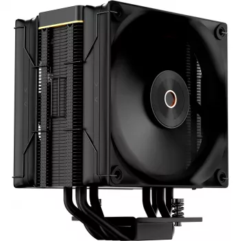 Ocypus Iota A40 doppia ventola nero dissipatore ad aria per CPU 120 mm