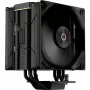 Ocypus Iota A40 doppia ventola nero dissipatore ad aria per CPU 120 mm