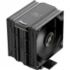 Ocypus Iota A40 doppia ventola nero dissipatore ad aria per CPU 120 mm
