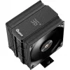 Ocypus Iota A40 doppia ventola nero dissipatore ad aria per CPU 120 mm
