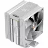 Dissipatore CPU ad aria Ocypus Iota A40 Dual Fan White 120 mm