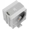 Dissipatore CPU ad aria Ocypus Iota A40 Dual Fan White 120 mm