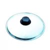 PYREX coperchio in vetro 26 cm, vetro borosilicato