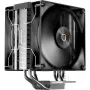 Ocypus Delta A40 Elite doppia ventola nero dissipatore ad aria per CPU 120 mm