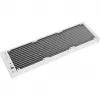 Ocypus Sigma L36 EX ARGB bianco dissipatore a liquido AIO per CPU 360mm