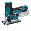 Makita DJV185ZJ seghetto alternativo a batteria 18V Brushless (solo corpo macchina)