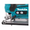 Makita DJV185ZJ seghetto alternativo a batteria 18V Brushless (solo corpo macchina)
