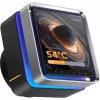 Ocypus Sigma L24 EX ARGB dissipatore a liquido per CPU 240mm - nero