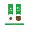 BEMO Optimal vitello e verdure Medium/Large - cibo secco per cani - 15 kg