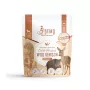 BEMO cibo secco pressato a freddo con carne di selvaggina per cani - 3 kg