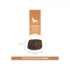 BEMO cibo secco pressato a freddo con carne di selvaggina per cani - 3 kg
