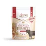 BEMO cibo secco pressato a freddo manzo Angus Mono per cani - 1 kg