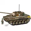 COBI Klocki M18 Hellcat 1026 mattoncini set da costruzione