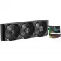 Ocypus Sigma L36 PRO dissipatore CPU AIO a liquido 360 mm ARGB nero