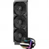 Ocypus Sigma L36 PRO dissipatore CPU AIO a liquido 360 mm ARGB nero