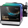 Ocypus Sigma L36 PRO dissipatore CPU AIO a liquido 360 mm ARGB nero