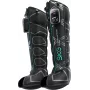 SKG Recovery Boots YYA01-L taglia M massaggiatore gambe a compressione pneumatica (178-187 cm)