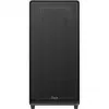 Ocypus Gamma C60 case PC mid-tower nero con finestra laterale in vetro temperato