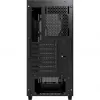 Ocypus Gamma C60 case PC mid-tower nero con finestra laterale in vetro temperato