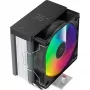 Ocypus Gamma A40 ARGB dissipatore ad aria Digital per CPU, 100 mm, nero