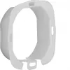 Hager WWA1100 flangia di tenuta per apparecchi da incasso WG UP, IP44, grigio