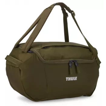 Thule EnRoute borsa da viaggio 40L - Natural Green