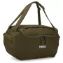 Thule EnRoute borsa da viaggio 40L - Natural Green