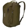 Thule EnRoute borsa da viaggio 40L - Natural Green