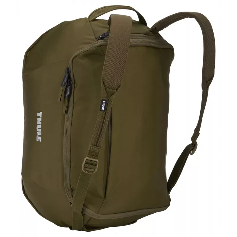 Thule EnRoute borsa da viaggio 40L - Natural Green