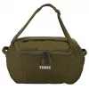 Thule EnRoute borsa da viaggio 40L - Natural Green