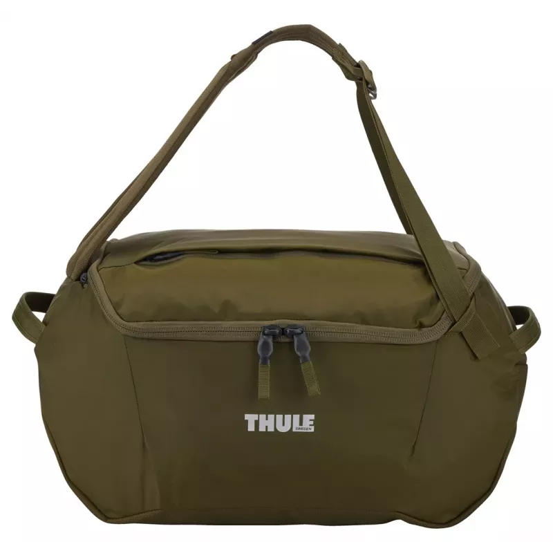 Thule EnRoute borsa da viaggio 40L - Natural Green