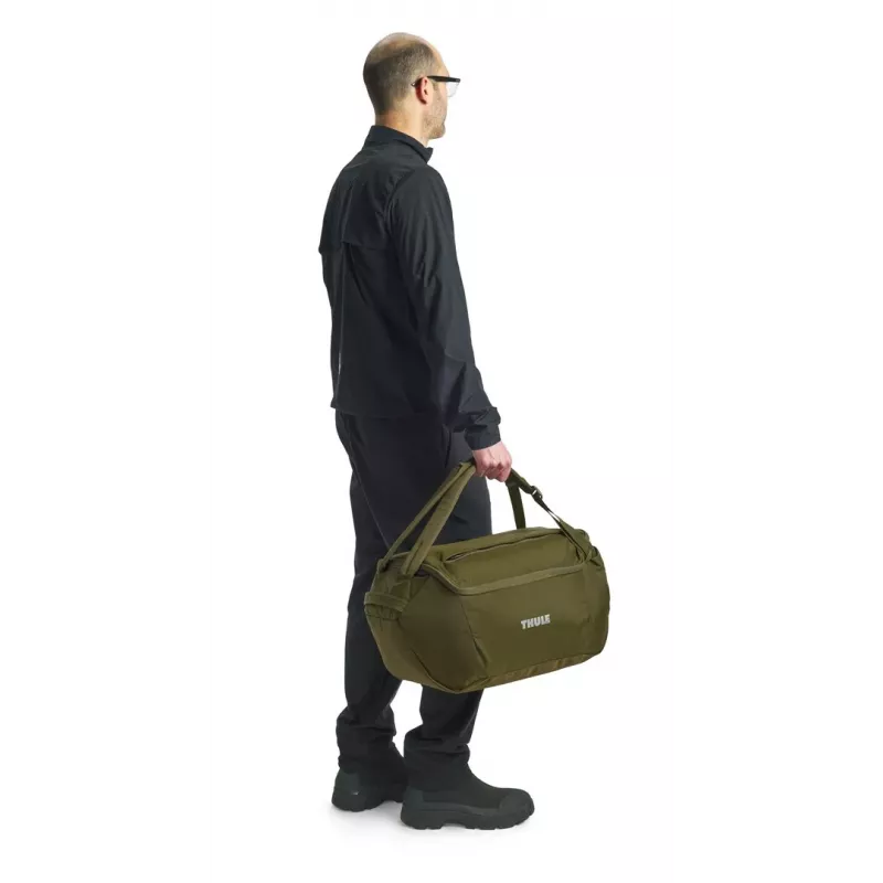 Thule EnRoute borsa da viaggio 40L - Natural Green